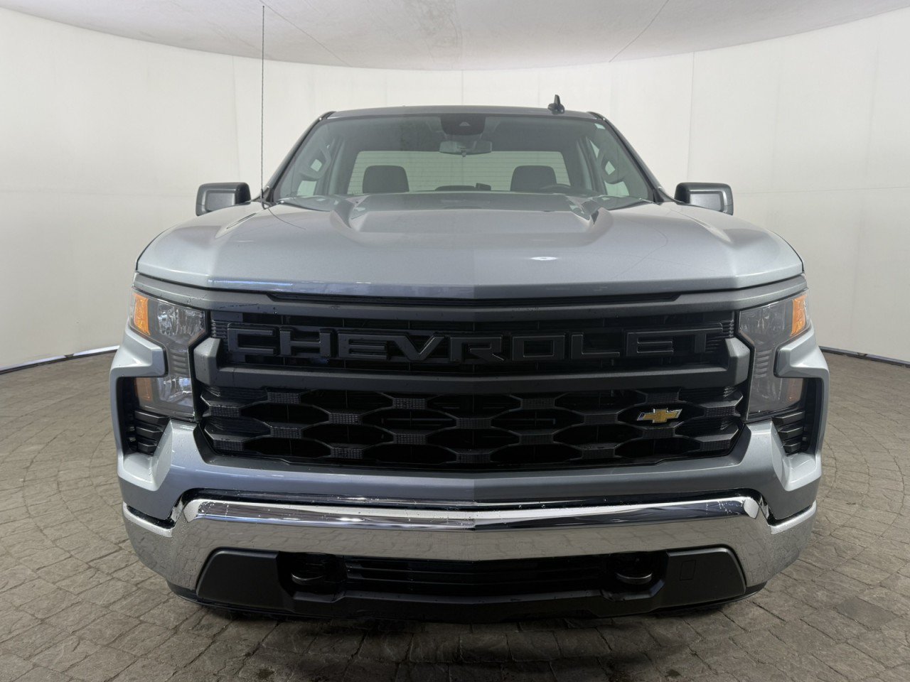 chevrolet silverado 1500 2026 3GCNKAEK5TG132025 image chevrolet silverado 1500 2026 3GCNKAEK5TG132025 image